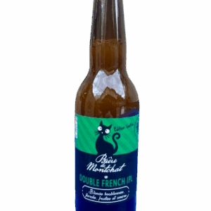 DOUBLE FRENCH IPL 75CL (10€/L) - Blonde - Edition limitée